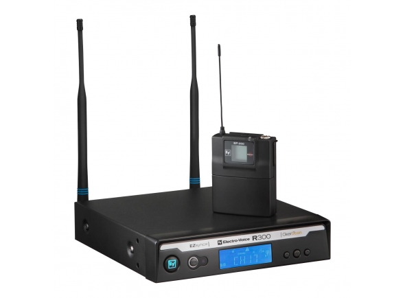 EV Electro Voice R300-L-C EV Electro Voice R300-L-C